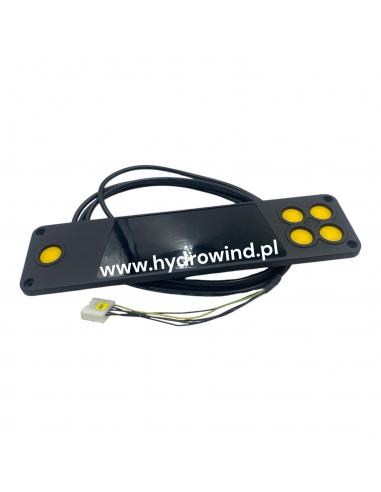 Panel sterowania do wind zaladowczych...