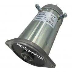 Silnik elektryczny 12V 0,7 kW