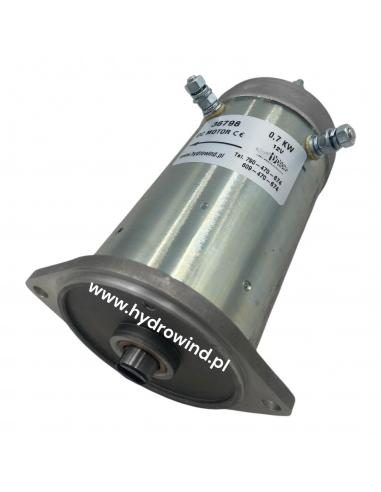 Silnik elektryczny 12V 0,7 kW