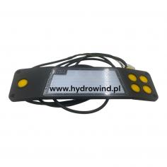 Panel sterowania do wind...