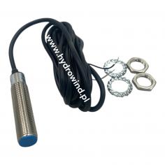 Wyłącznik zbliżeniowy do...