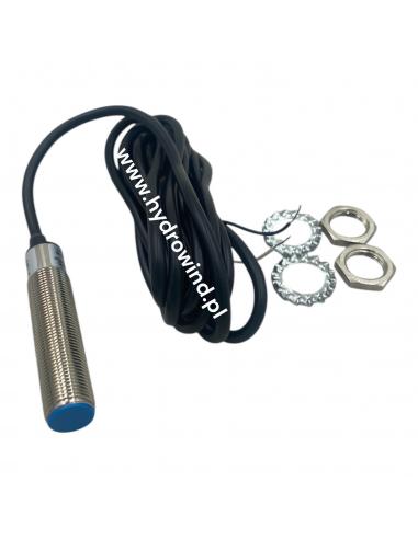 Wylacznik zblizeniowy do wind PNP NO+NC