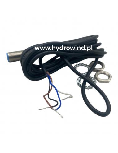 Wylacznik zblizeniowy do wind PNP NO+NC