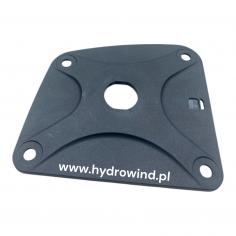 Skrzynka panel sterowania...