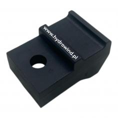 Odbojnik platformy 30x45mm...