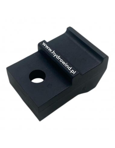 Odbojnik platformy windy Bar...