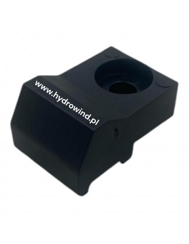 Odbojnik platformy windy Bar...