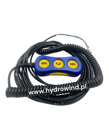 Kaseta 3 przyciskowa sterowania...