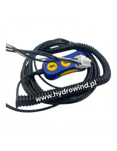 Kaseta 3 przyciskowa sterowania...