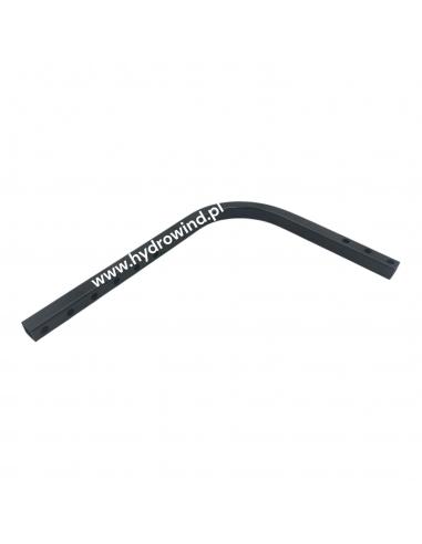 Uchwyt panelu sterowania Bar Cargolift