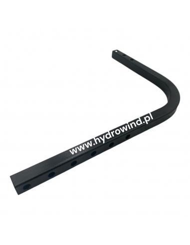 Uchwyt panelu sterowania Bar Cargolift