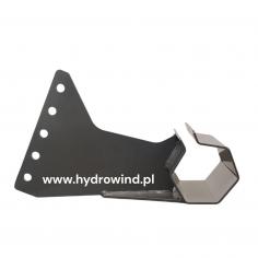Uchwyt zderzaka windy Zepro...
