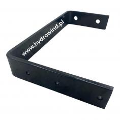 Uchwyt skrzynki sterowania...