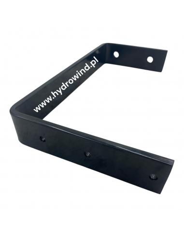 Uchwyt skrzynki sterowania recznego...