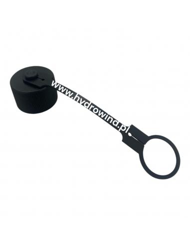 Osłona stacyjki windy Bar Cargolift