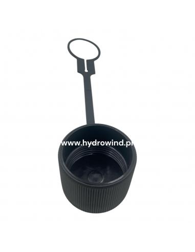 Nasadka przelacznika kluczykowego Bar...