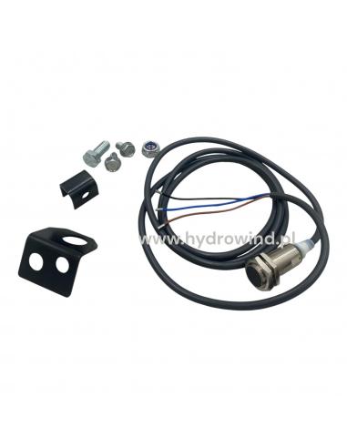 CZUJNIK ZBLIZENIOWY WYSUWU