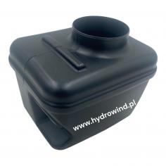 Zbiornik oleju do wind...