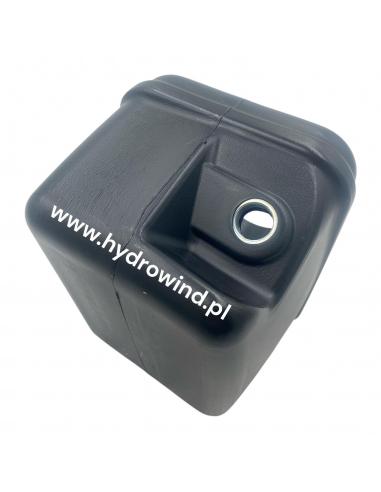 Zbiornik oleju do wind Sorensen /...