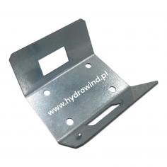 Uchwyt silnika metalowy...