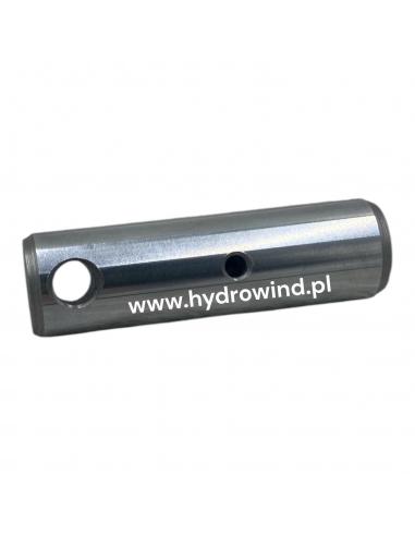 Sworzeń 20x67 do wind Dhollandia
