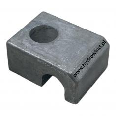 29. Uchwyt sworznia do wind...