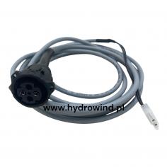 12. Przewód do czujnika...