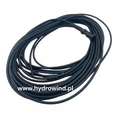 Kabel sygnału zwrotnego lampy tylnej Bar Cargolift 14,5 mb