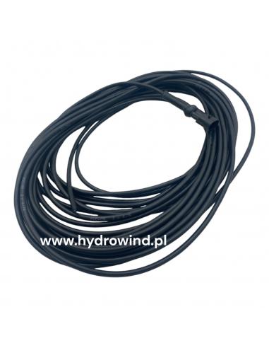 Kabel sygnału zwrotnego lampy tylnej...