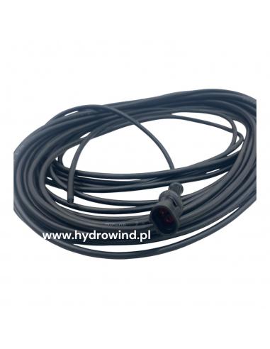 Kabel sygnału zwrotnego lampy tylnej...