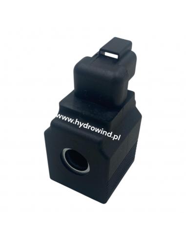 Cewka 24VDC 20W 13x39,3 mm