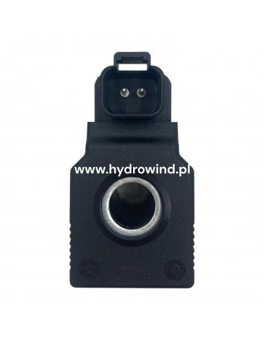 Cewka 24VDC 20W 13x39,3 mm