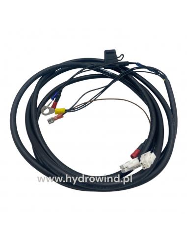 Wiazka kablowa agregatu (eBC)