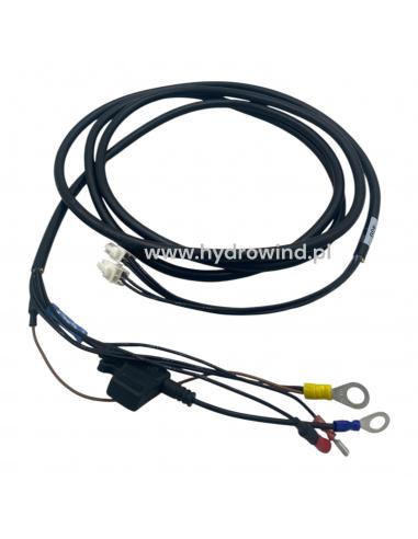 Wiązka kablowa agregatu windy Bar...
