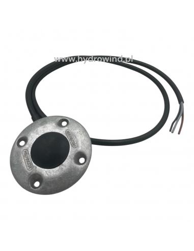 Przycisk nożny MBB Palfinger...