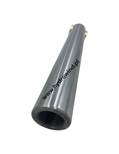 Przedłużka siłownika zamykania...