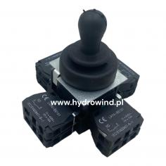 Joystick do platform Dhollandia  - E0760