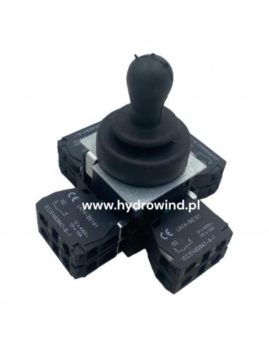 Joystick do platform Dhollandia  - E0760