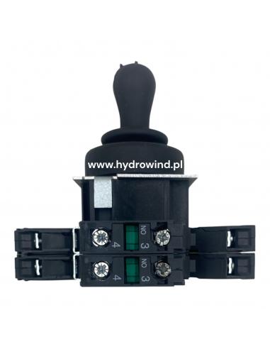 Joystick do platform Dhollandia  - E0760