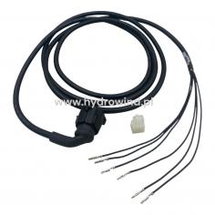 Przewód połączeniowy windy...