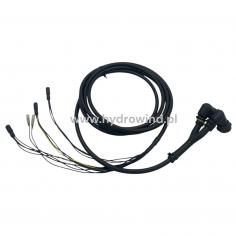 Przewód platforma - panel...