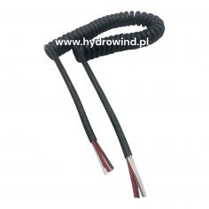 Przewód ładowania akumulatorów windy 4