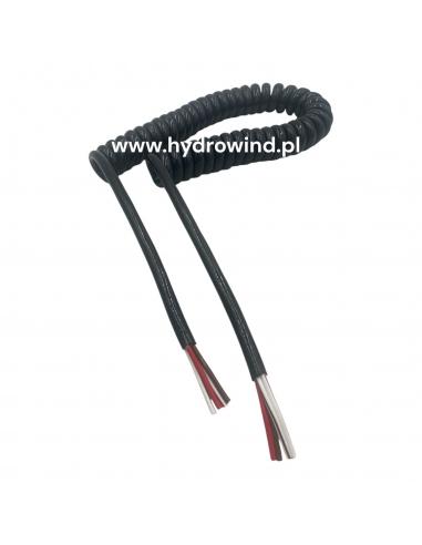 Przewód ładowania akumulatorów windy 4