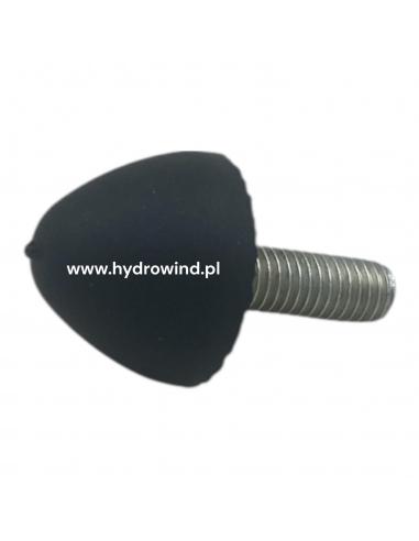 Odbojnik grzybkowy 20x15 mm do wind...