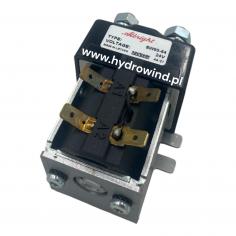 Cewka startowa Albright 24V do wind załadowczych Dhollandia E61824