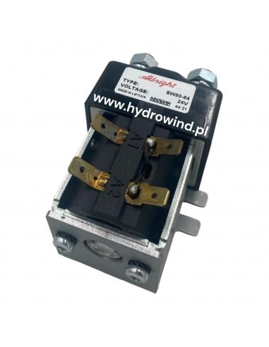 Cewka startowa Albright 24V do wind...