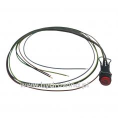 Wyłącznik kabinowy Bar...