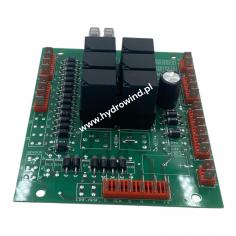 Płytka sterowa windy BAR...