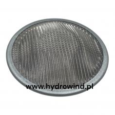 Filtr oleju do pomp hydraulicznych windy Dhollandia F027 - oryginał