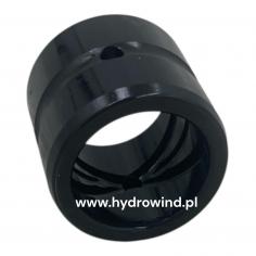 Tuleja sworznia hartowana...